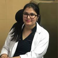 Dr.Sunandini Bose - Ophthalmologist