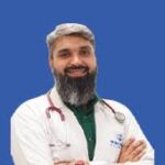 Dr Mohammed Shoeb Ahmed Khan - (Nephrologist)