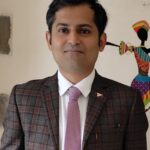 Dr. Harshvardhan-physician