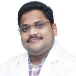 Dr Bendi Srinivasa Rao -Anesthesia