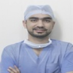 Dr. Sohael Khan-Orthopedician