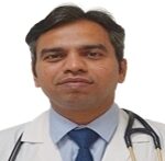 DR. RISHI BHARGAVA-Cardiologist