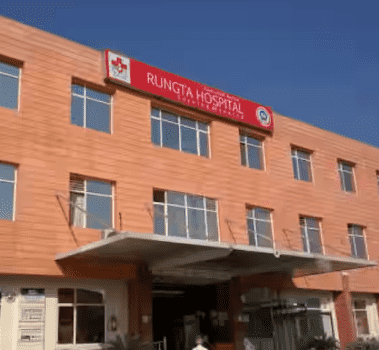 Rungta Hospital Malviya Nagar, Jaipur