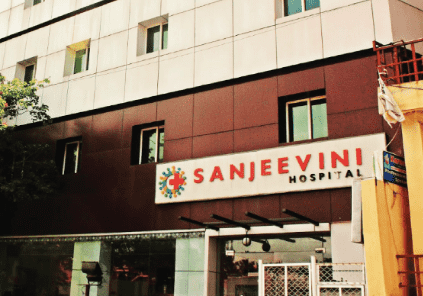 Sanjeevini Multispeciality Hospital Mahalakshmi Layout | Doctors ...