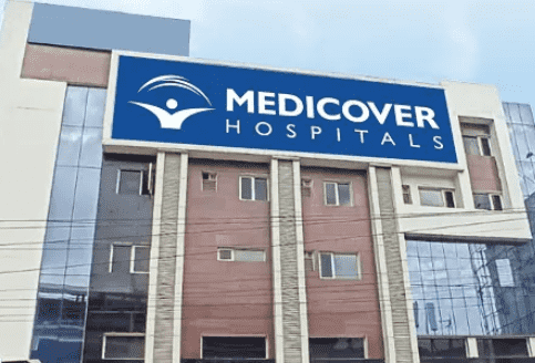 Medicover Hospitals Begumpet, Hyderabad