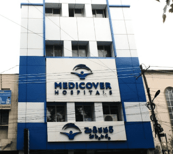 Medicover Hospitals Karimnagar