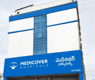 Medicover Hospitals Chandanagar