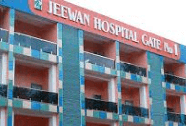 Jeewan Mala Hospital Maharani Bagh, Delhi