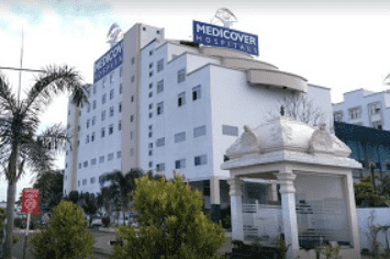 Medicover Hospitals kakinada