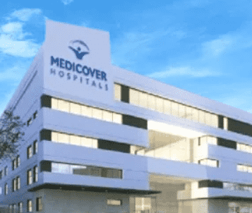 Medicover Hospitals Kurnool