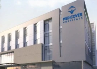 Medicover Hospitals Nellore