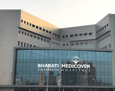 Medicover Hospitals Navi Mumbai