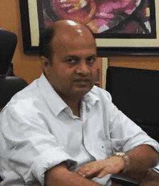 Dr. Pawan Yadav – Pediatrician