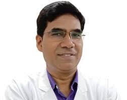 Dr.anuj kumar- General Surgeon