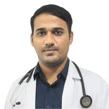 Dr Arun Kumar Donakonda - Nephrologist