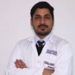 Dr. Bhanu Kaushik - Urology