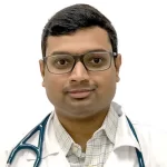 Dr. Abhijit Sawant – (Head Accident and Emergency department)