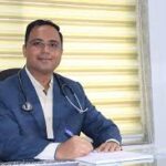 Dr Tukaram Aute- Cardiologist