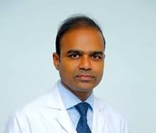 Dr S Srinivas - Urologist