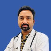 Dr. Yuvaraj - urologist