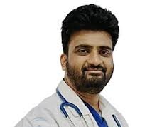 Dr Abhinav Akkala - Critical Care