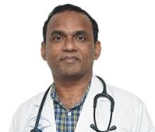 Dr Dumpala Hari Prasada Rao - Urologist