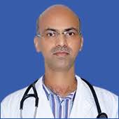 Dr. T Sadanand Reddy - Cardiologist