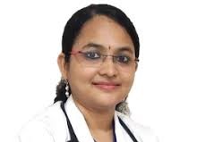 Satya padmaja mantha - Pulmonologist