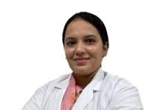 Dr. Prathyusha Mootha- ENT