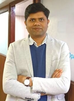 Dr. K K Gupta-Orthopedic