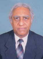Dr. Prakash Gera