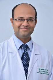 Dr.Sumit Goyal