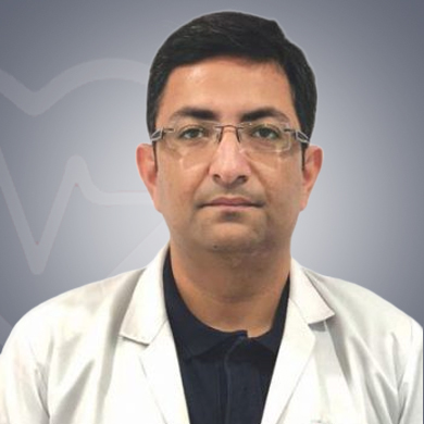 Dr. Gaurav Bambha -ENT