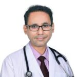 Dr Gaurav Verma - Cardiologist