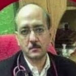 Dr. Naveen Tyagi- Pediatrician