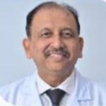 Dr. Sanjiv Saxena(Nephrologist)