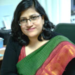 Dr. Rashmi Sharma- Gynecology