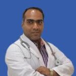 Dr K Sasidhar Reddy – (Orthopaedic)
