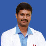 Dr P.Sri Ram Naveen- Nephrologist