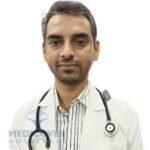Dr Sunil Dighe- Cardiologist