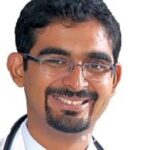 Dr Tejas Sakale- Neurologist