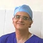 Dr. Prateek Vyas (Urologist)