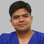 Dr. Ankit Kayal - Urologist