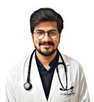 Dr. Akhilesh Omprakash Somani(Emergency Medicine)