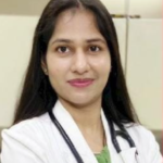 Dr. Priyanka - General Physician