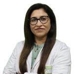 Dr. Tripti Raheja(Gynecologist)
