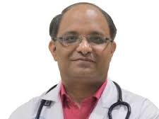 Dr.Shrikant Deshmukh- Neurologist