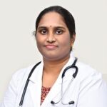 Dr. Satyavani Rongali - Gynecologist
