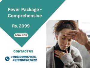 Fever Package - Comprehensive