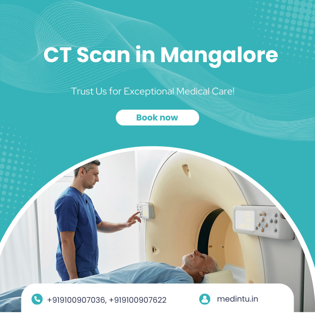 ct scan in mangalore